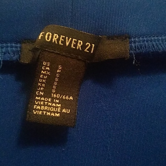 Mini skirt - Picture 2 of 2